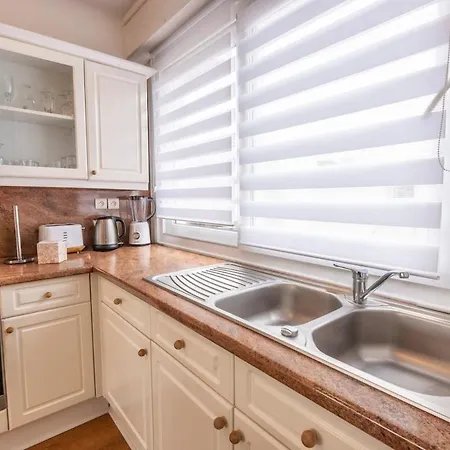 公寓 L'eclat Marin - Sea View- 2 Bedrooms- Garage- Terrace *