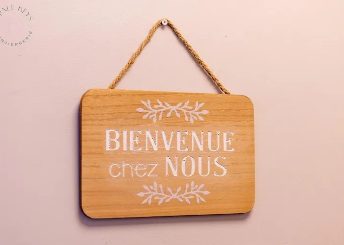 Apartamento L'éclat Marin - Sea View- 2 Bedrooms- Garage- Terrace Dunkirk