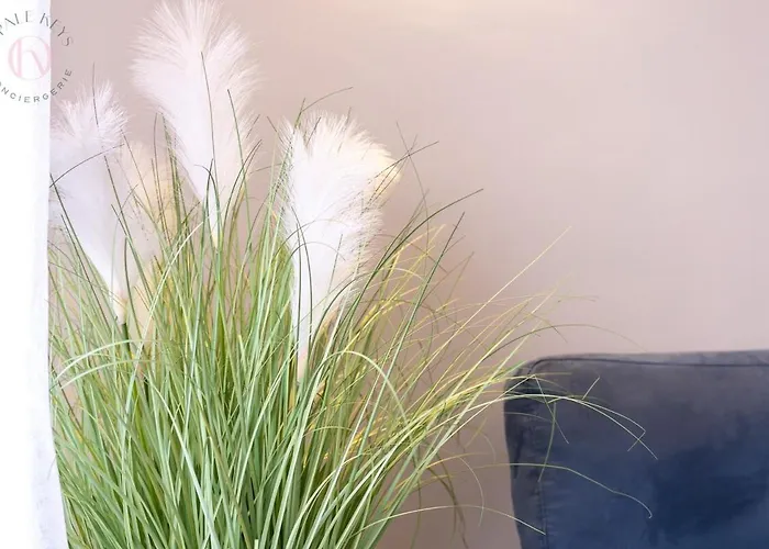 L'éclat Marin - Sea View- 2 Bedrooms- Garage- Terrace *