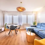L'eclat Marin - Sea View- 2 Bedrooms- Garage- Terrace Dunkirk