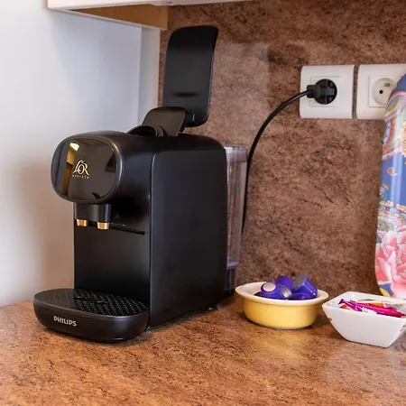 L'eclat Marin - Sea View- 2 Bedrooms- Garage- Terrace * Dunkirk