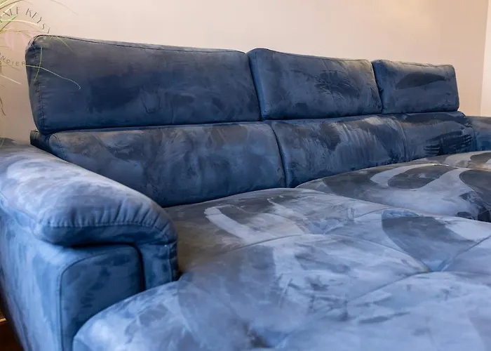 L'eclat Marin - Sea View- 2 Bedrooms- Garage- Terrace Apartment Dunkirk