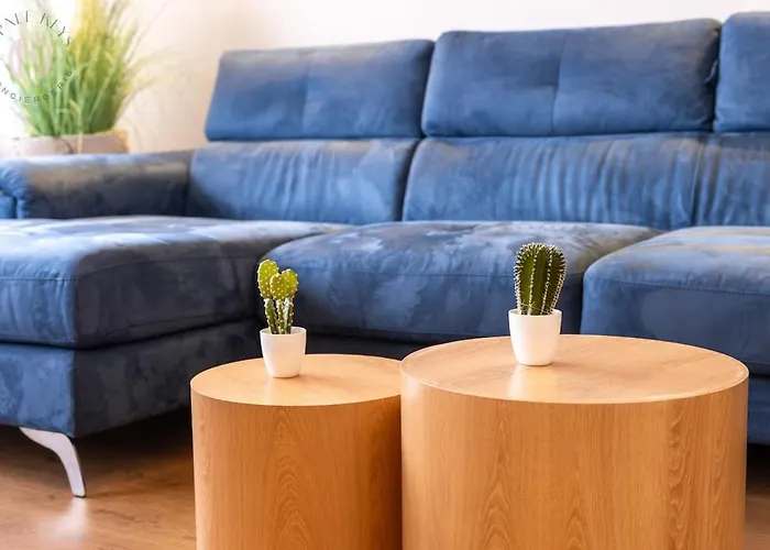 L'eclat Marin - Sea View- 2 Bedrooms- Garage- Terrace * Dunkirk